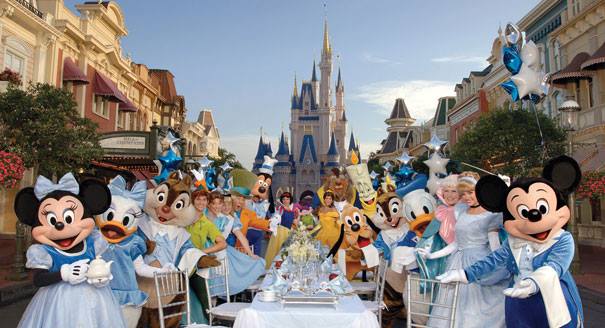 The Problem with Disney's Free Dining Promotion