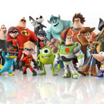 Disney Infinity ~ What’s All the Hype About?