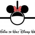 How to Travel to Disney with Small Children Without Losing Your Sanity!!