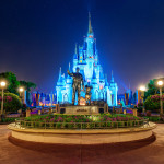 Disney Photography ~ Capturing the “Empty Park” shot
