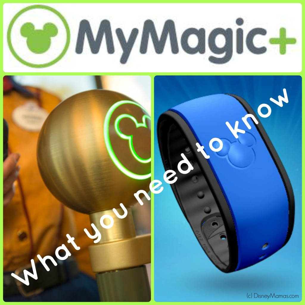 MyMagic+ - One Mama's Guide