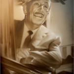 Fun Fact Friday ~ Walt, Trains and the Creation of Disneyland