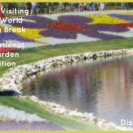 Top 5 Tips for a Disney Spring Break ~ Flower & Garden Festival