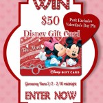 A Super Sweet Valentine’s Day Giveaway!