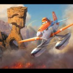 Pixar Planes
