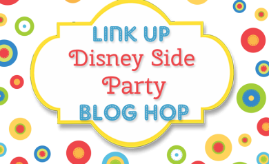 DisneySide Blog hop