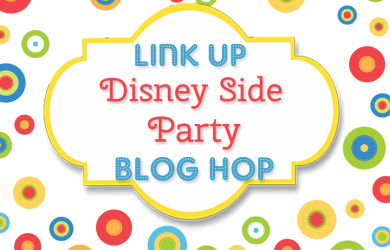 DisneySide Blog hop