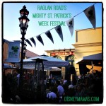 Raglan Road’s Mighty St. Patrick’s Week Festival