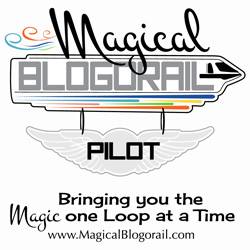 Magical Blogorail