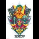 Guardians of the Galaxy ~ A DisneyMamaAng Review