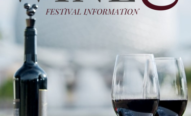 2014 Epcot International Food & Wine Festival