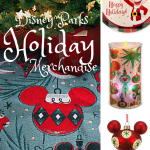 2014 Disney Store Holiday Shop!