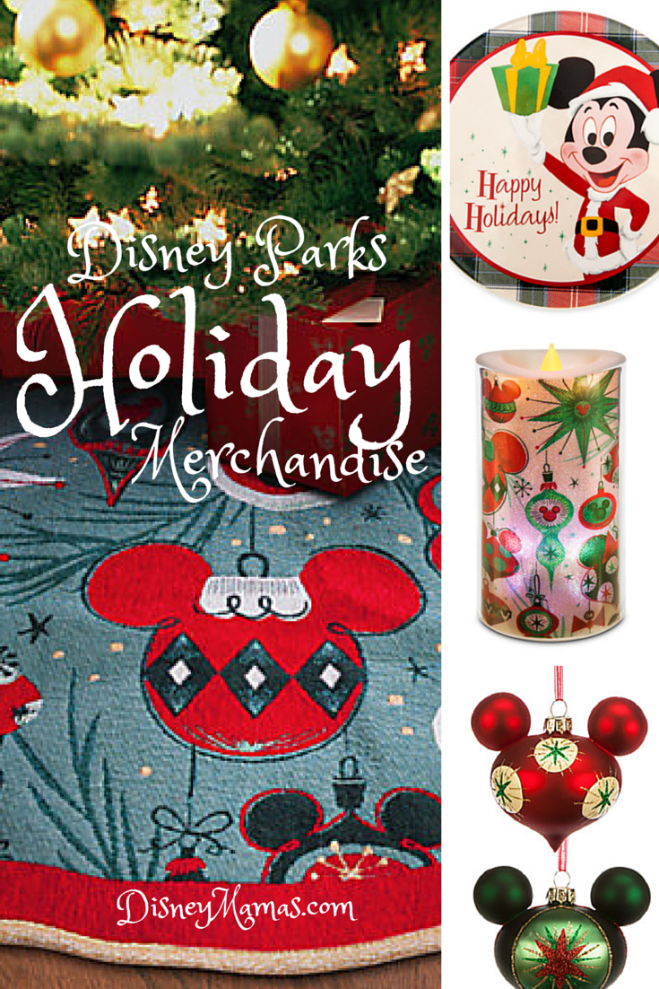 Disney Mamas 2014 Disney Store Holiday Shop! - Disney Mamas