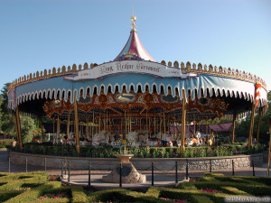 carouseldland