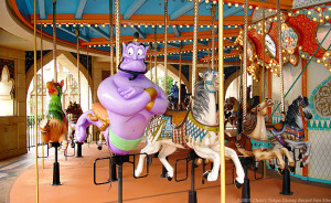 carouseltsea