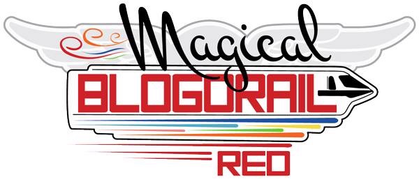 Magical Blogorail Red