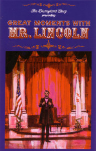 lincoln