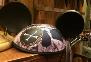 WDW Pirate Merchandise Round-Up ~ Pirate Ears for Everyone!