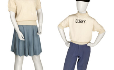 D23 201 5Expo Archives Mickey Mouse Club Costumes