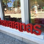 Havaianas: The Most Stylish and Comfortable Flip Flops!