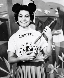 legend annette