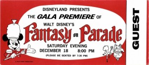 parade 1 fantasy