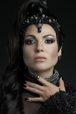 D23 Expo 2015 Saturday, August 15, 6:00 p.m., Stage 23 - Once Upon a Time: An Evening with Snow White & the Evil Queen