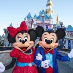 Happy Birthday Disneyland ~ A Love Letter
