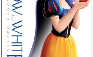 Snow White and The Seven Dwarfs HD Digital Giveaway | Disney Mamas