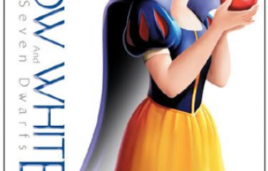 Snow White and The Seven Dwarfs HD Digital Giveaway | Disney Mamas