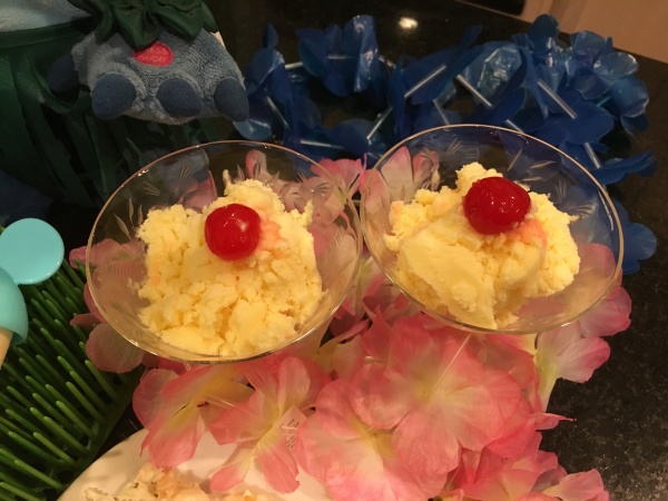 Dole Whip 3 Ways : Recipes for Dole Whip, Dole Whip Popsicles and Dole Whip Cake
