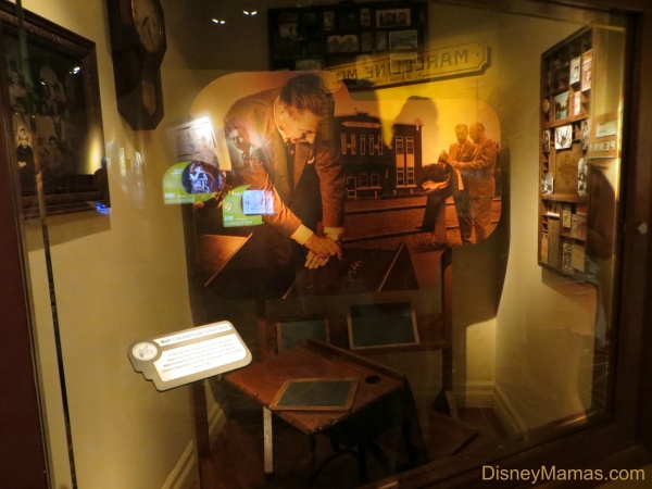 Overlooked Disney Experiences: One Man's Dream at Disney's Hollywood Studios