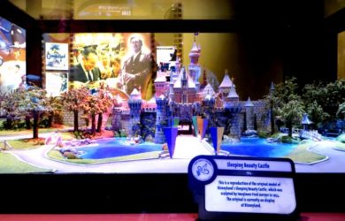 Overlooked Disney Experiences: One Man's Dream at Disney's Hollywood Studios