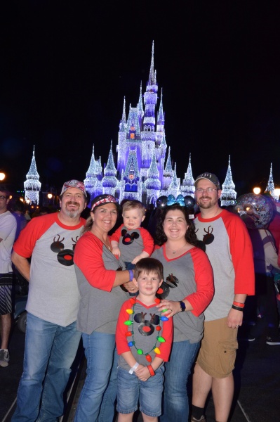 5 Tips for Mickey's Very Merry Christmas Party You Need to Know