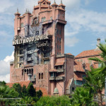 Fun Fact Friday – Tower of Terror Meets The Twilight Zone