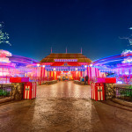 Disney Photography How To ~ Dueling Dumbo’s 