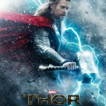 Thor: The Dark World ~ One Mama’s Review