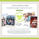 New Memory Maker Replaces PhotoPass+ at Walt Disney World