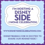 My #DisneySide @Home Celebration Kit Reveal!