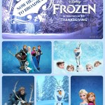Disney’s “Frozen” On It’s Way to Broadway