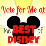 Vote for us on Best of Disney!