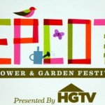 Epcot International Flower and Garden Festival DIY Project Stations