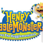 Hey! Hey! Hey! It’s A Henry Hugglemonster Giveaway!! 