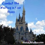 Combating the Waiting in Line Blues