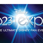The Wonderful Worlds of Disney Come Together at the 2015 D23 Expo