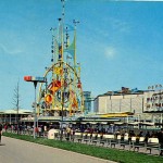 Tuesdays With the Timekeeper – 1964 World’s Fair