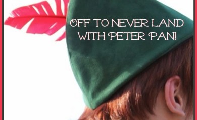 Tips for Meeting Peter, Wendy, Tinker Bell and Captain Hook at Disney Parks & Disney Cruise Line