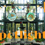 Spotlight On ~ Disney’s Port Orleans French Quarter Resort