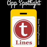 App Spotlight ~ Lines by TouringPlans for Walt Disney World and Disneyland