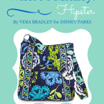 No Tricks, Just Treats With This Vera Bradley Giveaway!